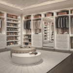 Wardrobes Design