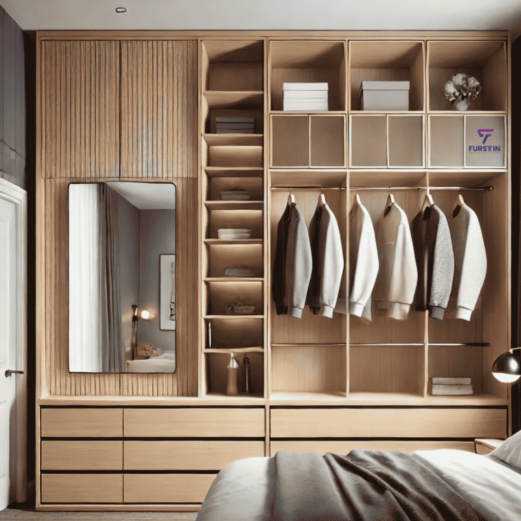Wardrobe Design