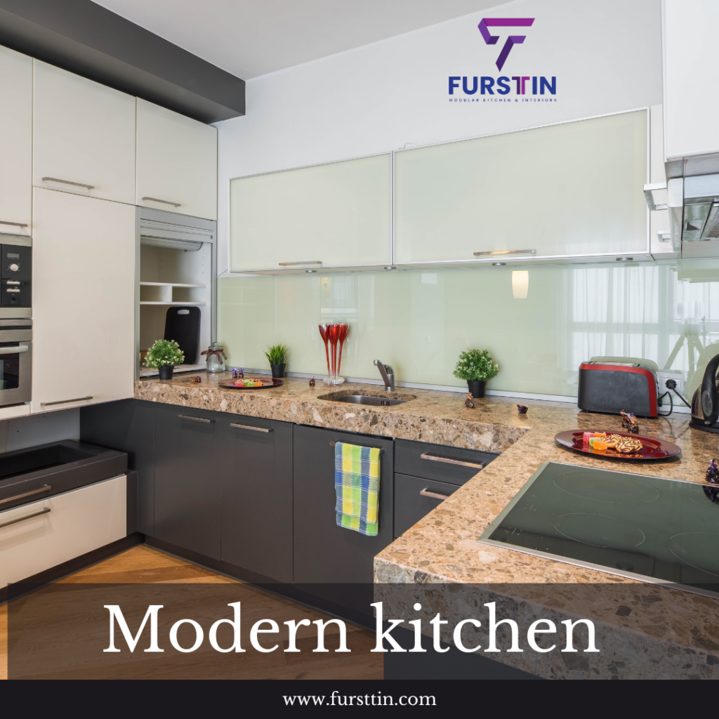 What is Meant by Modular Kitchen?